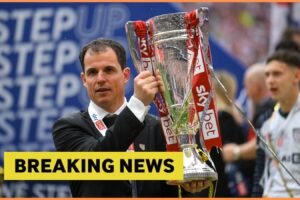 Newcastle a Aston Villa chcú získať Mattea Guendouziho.