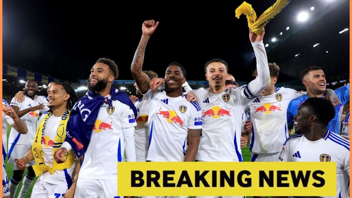 Leeds sa nedohodol s Realom Betis na prestupe Matea Josepha.