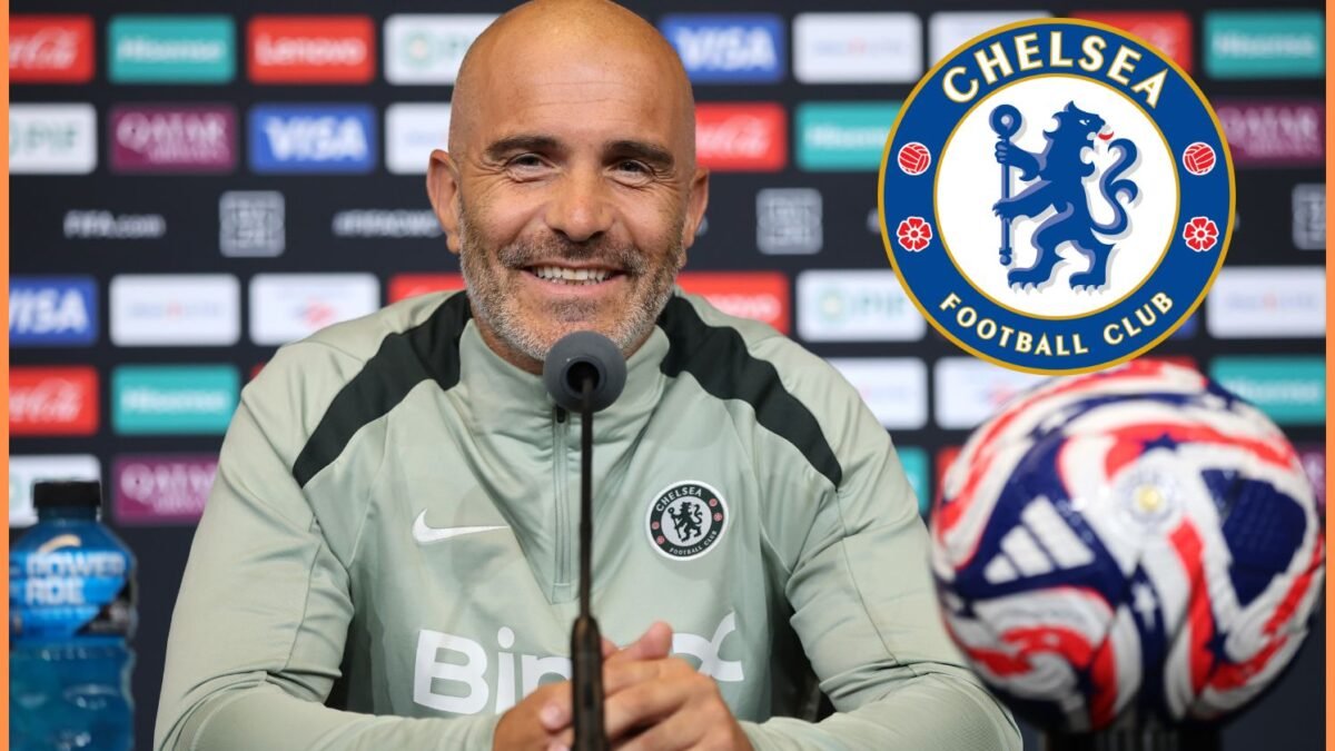 Report odhaľuje, prečo sa Joao Pedro rozhodol pripojiť k Chelsea.