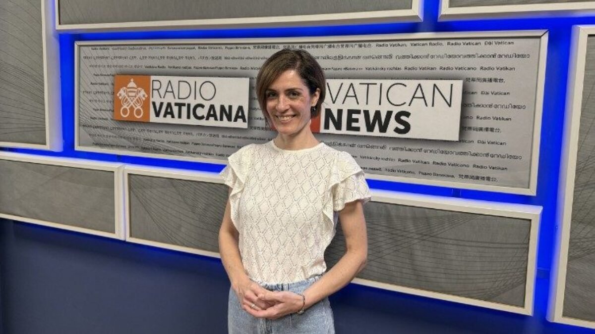 Martina Korytiaková: Božie Slovo chce byť čítané a vytvárať si dialóg