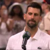 Daniel Evans sníva o prekvapení proti Novaku Djokovičovi: „Nemôžem prejavo...