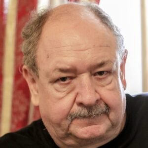 Daniel Hevier influencerom: Sociálne siete sú jeho nový štetec.