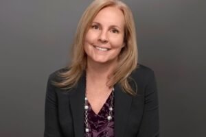 Barclays menuje Anne Marie Darling, ktorá v roku 2024 odišla z Goldman Sachs, za...