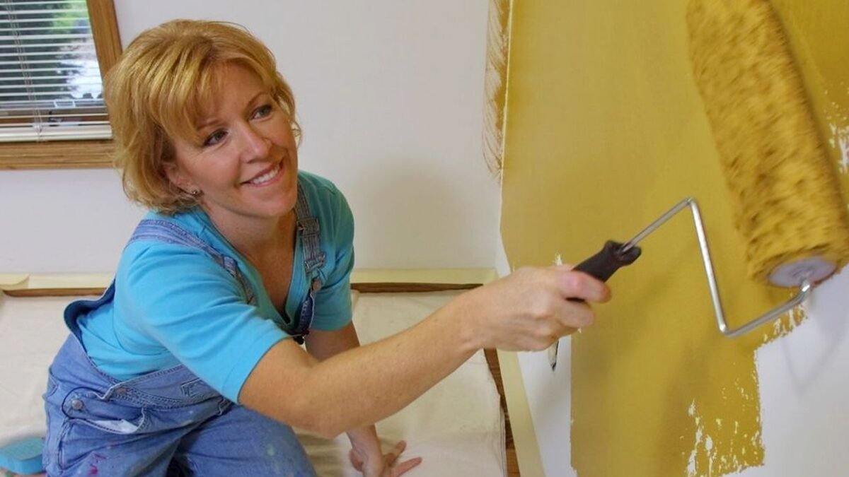Táto konkrétna éra HGTV sa ticho stáva obľúbeným bingeovaním gen Z – a je to zatiaľ najlepší zvrat deja.