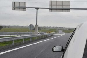 Diaľnicu D2 v Bratislave čaká cez víkend uzávera.