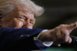 Rokovania o predaji TikToku sa podľa Trumpa začnú budúci týždeň.