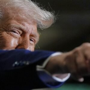 Rokovania o predaji TikToku sa podľa Trumpa začnú budúci týždeň.
