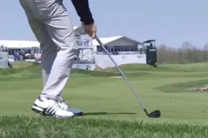 DP World Tour/PGA Tour: Prekvapenie Gutterup.
