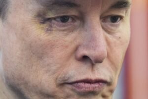 Elon Musk oznámil vznik novej strany v USA.