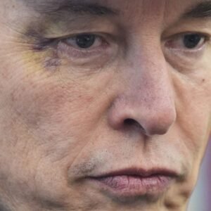 Elon Musk oznámil vznik novej strany v USA.