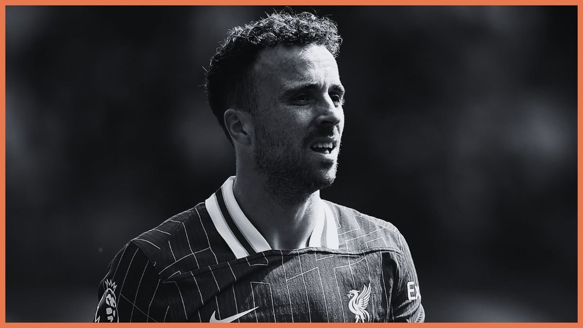 Liverpool legendy a spoluhráči vzdávajú hold po tragickej správe o Jotovi.