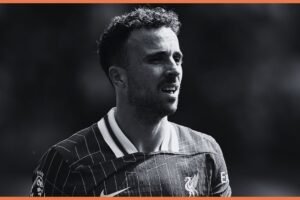 Liverpool legendy a spoluhráči vzdávajú hold po tragickej správe o Jotovi.