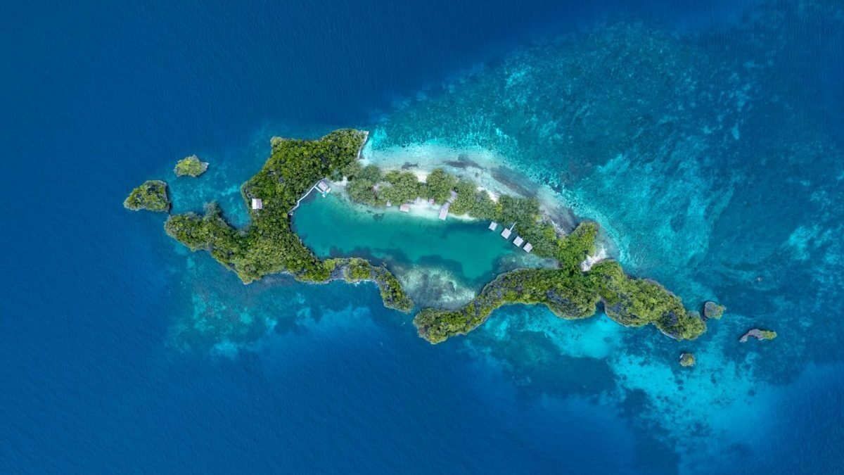 Obyvatelia žiadajú o víza v Austrálii.