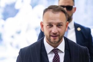 M. Šutaj Eštok odmieta, že štát nezvládol následky víchrice.