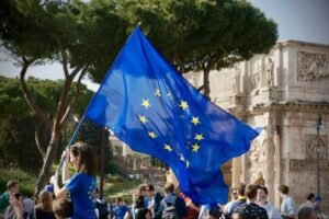 Bulharsko príjme euro: Zmeny v Chorvátsku ukazujú výhody meny.