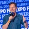 Jason Isaacs ostro kritizuje odporcov obsadenia v seriáli ‚Harry Potter&#8...