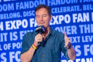 Jason Isaacs ostro kritizuje odporcov obsadenia v seriáli ‚Harry Potter&#8...