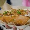 Fast food obsahuje hyperchute, ktoré sú pre nás návykové.