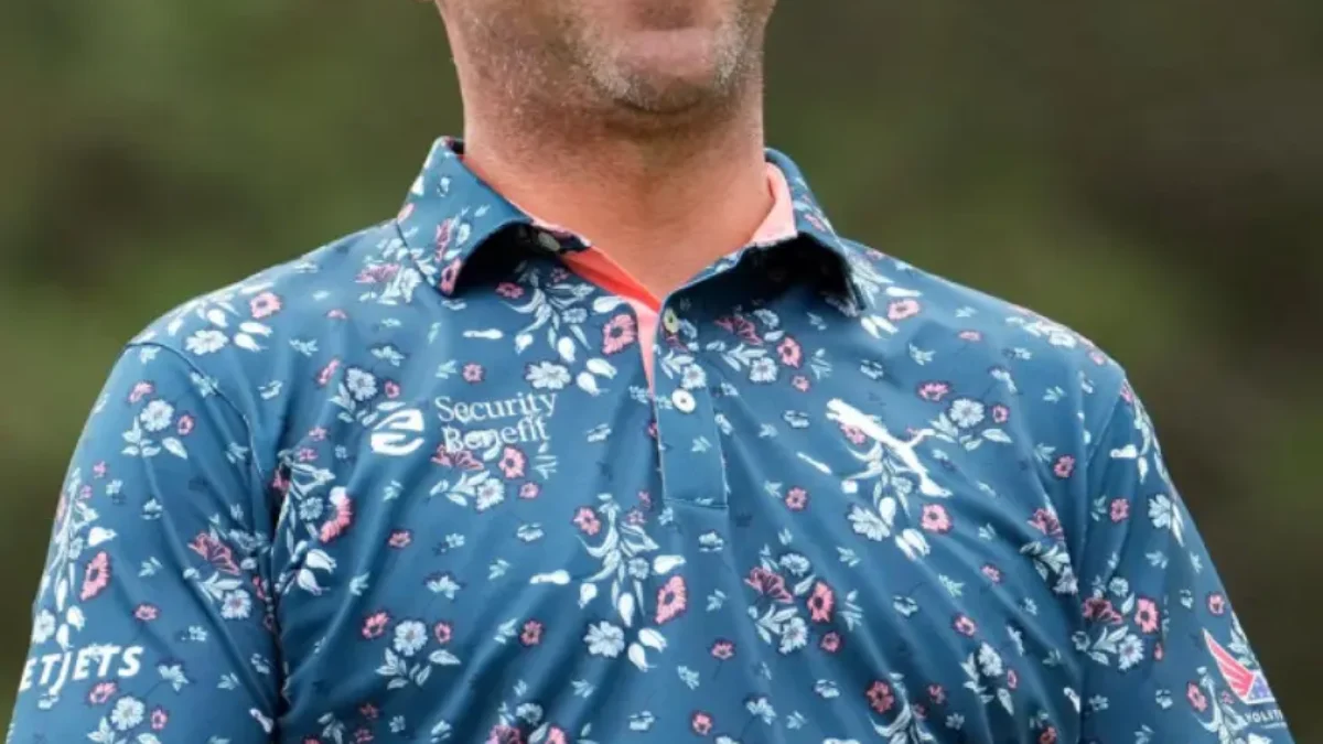 Gary Woodland sa pripojil k tímu USA pre Ryder Cup ako vicekapitán po odvážnom návrate.