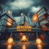 Sú bitcoinové treasury spoločnosti Ponziho schémy?