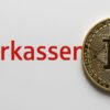 Nemecká banka Sparkassen-Finanzgruppe plánuje ponúknuť bitcoin súkromným zákazní...