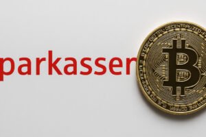 Nemecká banka Sparkassen-Finanzgruppe plánuje ponúknuť bitcoin súkromným zákazní...