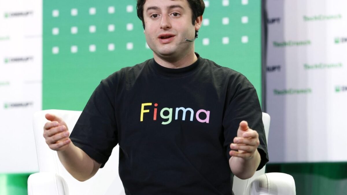Súbory Figmy pre IPO takmer dva roky po zlyhaní prevzatia spoločnosťou Adobe za 20 miliárd dolárov.