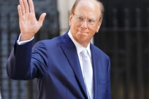 BlackRock ETF na Bitcoin generuje viac príjmov ako jeho fond S&P 500.