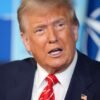 Trump mohol na sociálnych sieťach naznačiť, že čísla o pracovných miestach nebud...