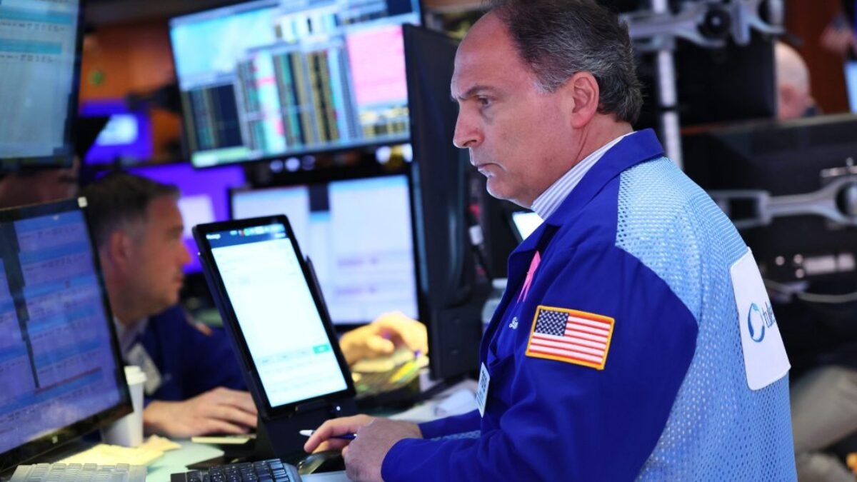 S&P je opäť na rekordných hodnotách – čo je ďalší dôkaz múdrosti stratégie nákupu a držania.