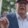 Trump vychvaľuje víťazstvo v obchodnej dohode s Vietnamom – ale detaily o prepra...