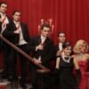 „Gossip Girl“ kolegovia sa opäť stretli v novej knižnej romantickej ...