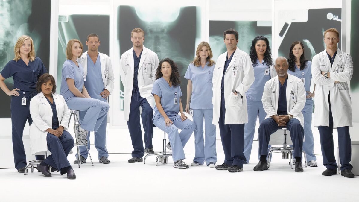 Prečo Sara Ramirez odišla z ‚Grey’s Anatomy‘?