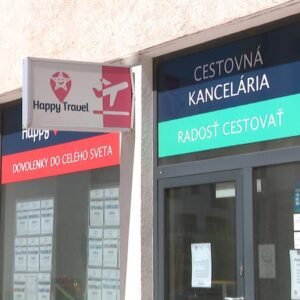 Odškodnenie si nebudú môcť nárokovať všetci klienti HappyTravel.