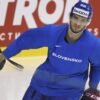 Jaroš podpísal zmluvu s Columbusom Blue Jackets