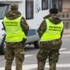 Poľsko obnovilo kontroly na hraniciach s Nemeckom a Litvou.