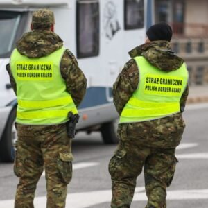 Poľsko obnovilo kontroly na hraniciach s Nemeckom a Litvou.
