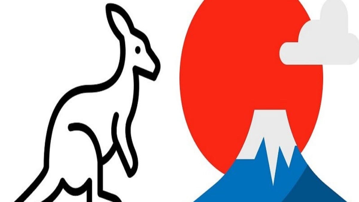 Austrália a Japonsko zjavne prehodnocujú de facto ázijské NATO.