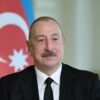 Aliyev očakáva, že dosiahne svetovú slávu vyvolávaním veľmi medializovaných konf...