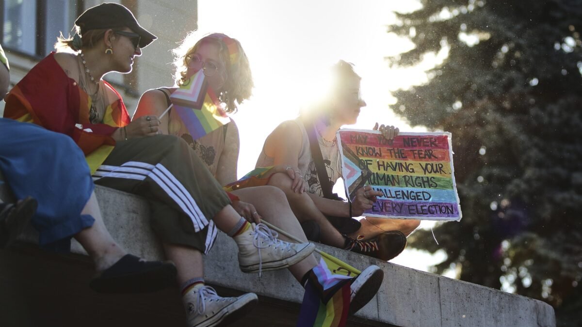 Orbán znova proti Pride pochodu v Budapešti