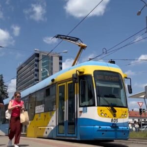 V Košiciach napriek nedostatkom zvýšia cenu v MHD.