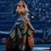 Beyoncé vystúpenie „16 Carriages“ prerušila desivá porucha počas letu.