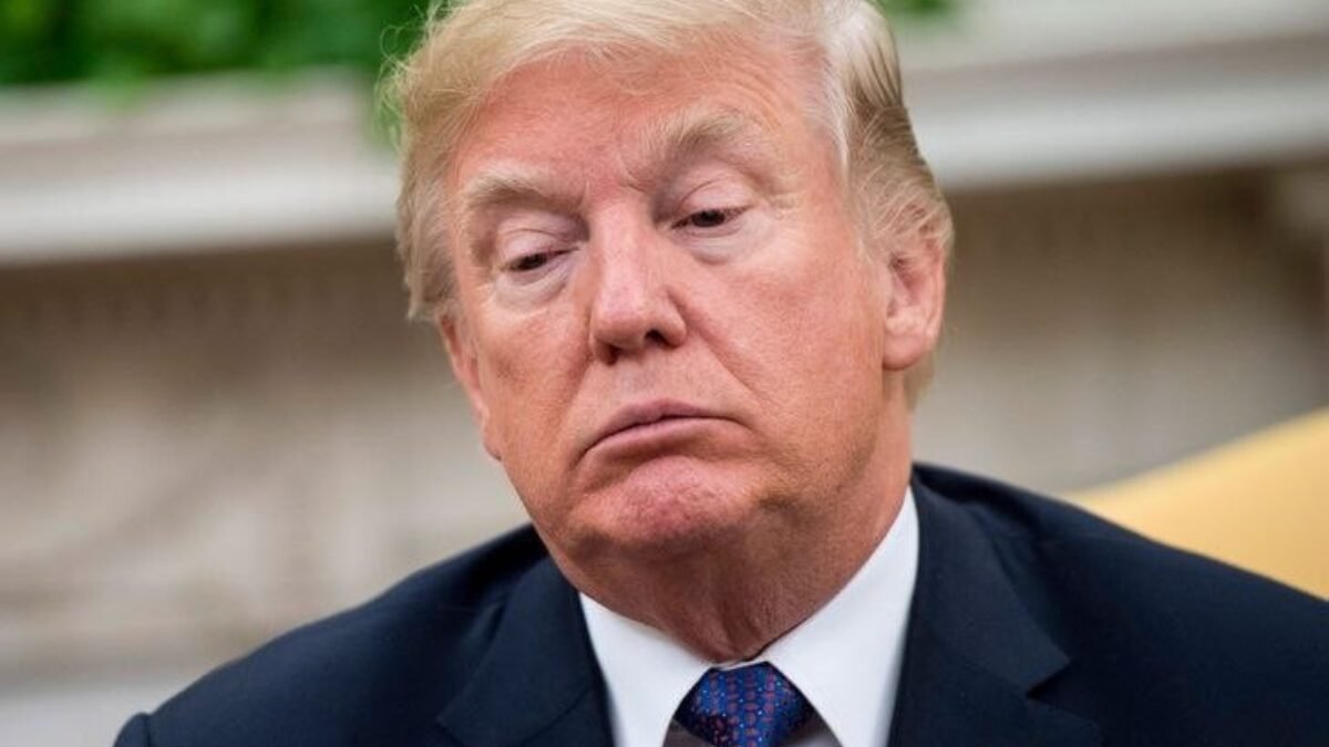 Trumpove poznámky proti Rusku neznamenajú obrat smerom k Ukrajine