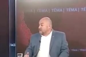 MINISTERSTVO ŠPORTU A CESTOVNÉHO RUCHU NIE JE ZBYTOČNÝ VÝDAVOK