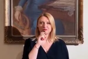 Múzeum mesta Bratislavy: Nový obraz vo výstave HANA: Pozrieť si ho môžete už iba...