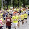 Vyhlásenie organizátorov Vilniuského maratónu: Žiadne víťazstvo pre Rusov a Biel...