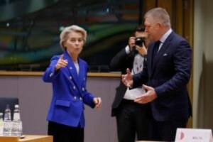 Fico sa ukázal opätovne ako kolosálny podvodník