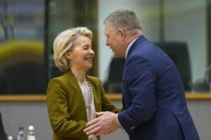 Fico ustúpil a Európska únia opäť zasiahla proti zdravému rozumu