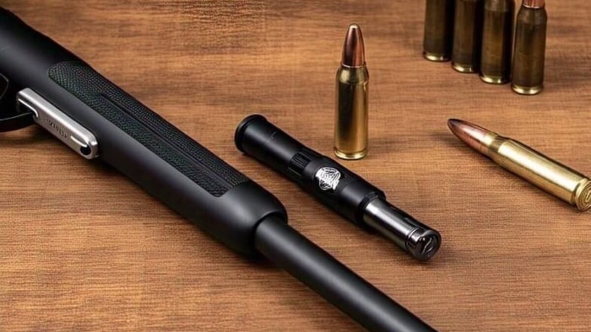 SHOT Show 2025 predstavuje ľahké pušky a 30 najvýkonnejších loveckých pušiek, ktoré sú dnes na trhu.