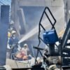 Chemická továreň v Indii explodovala: 40 mŕtvych